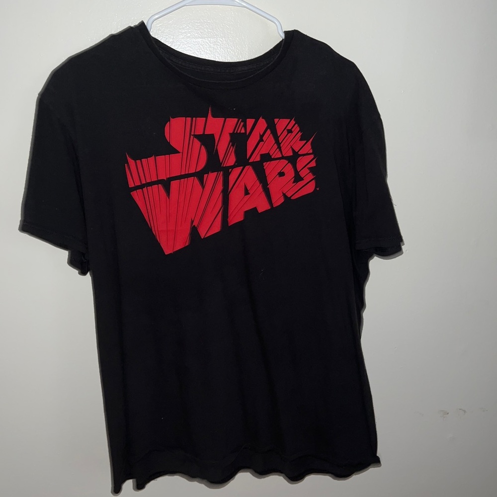 Star Wars t shirt